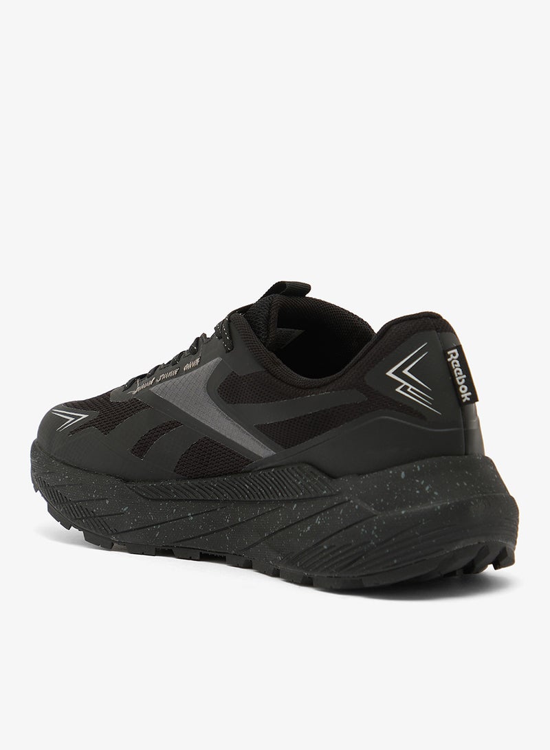 ريبوك قاعدة تريل منخفضة - Image 2